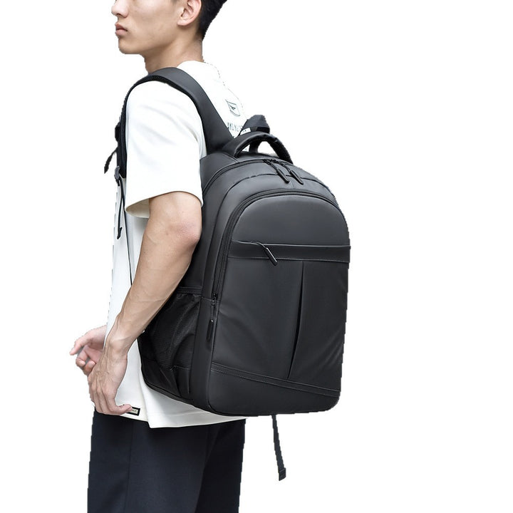 Laptop Backpack Bowlift