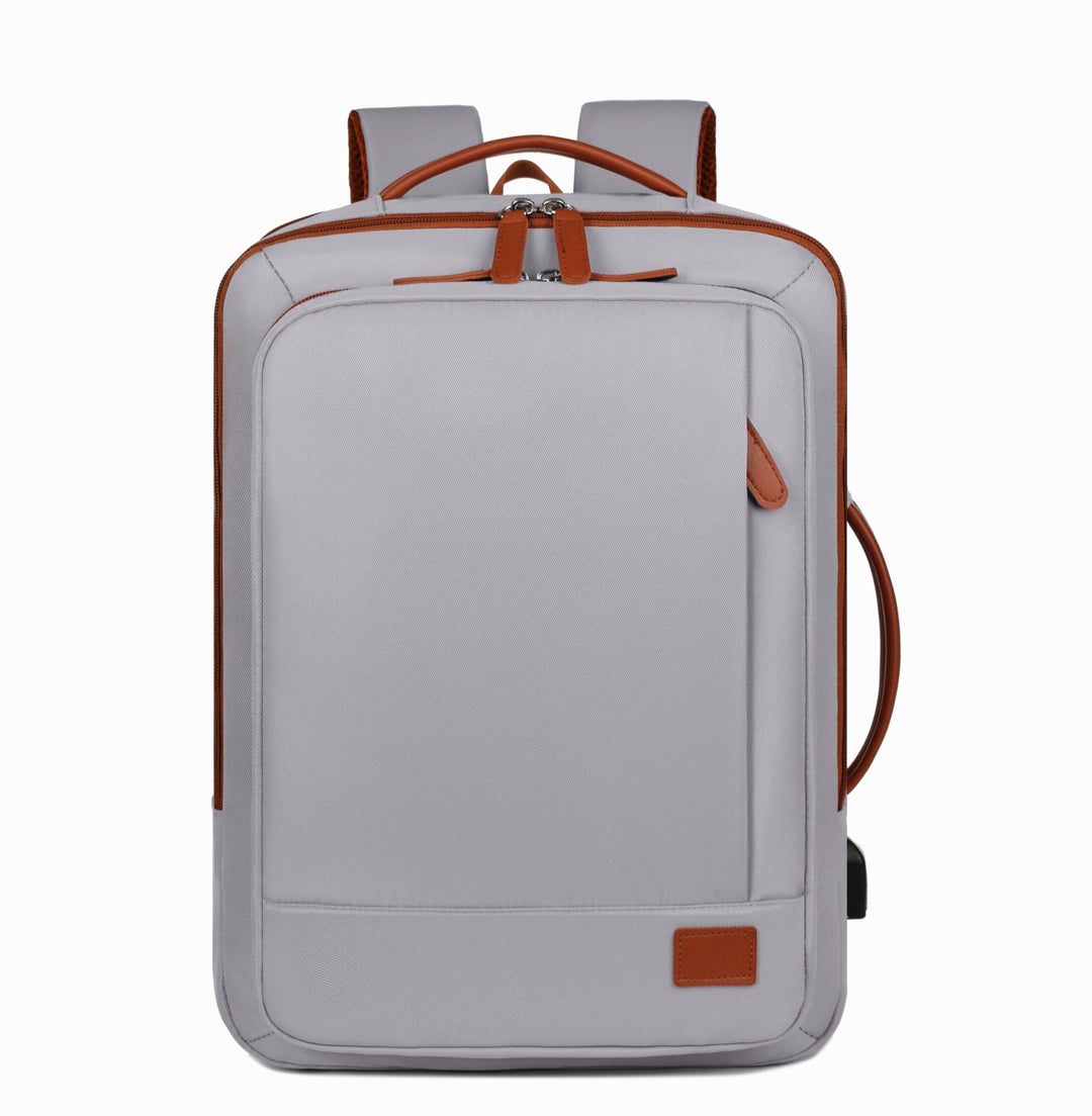 Modern Business Laptop Briefcase Bowlift