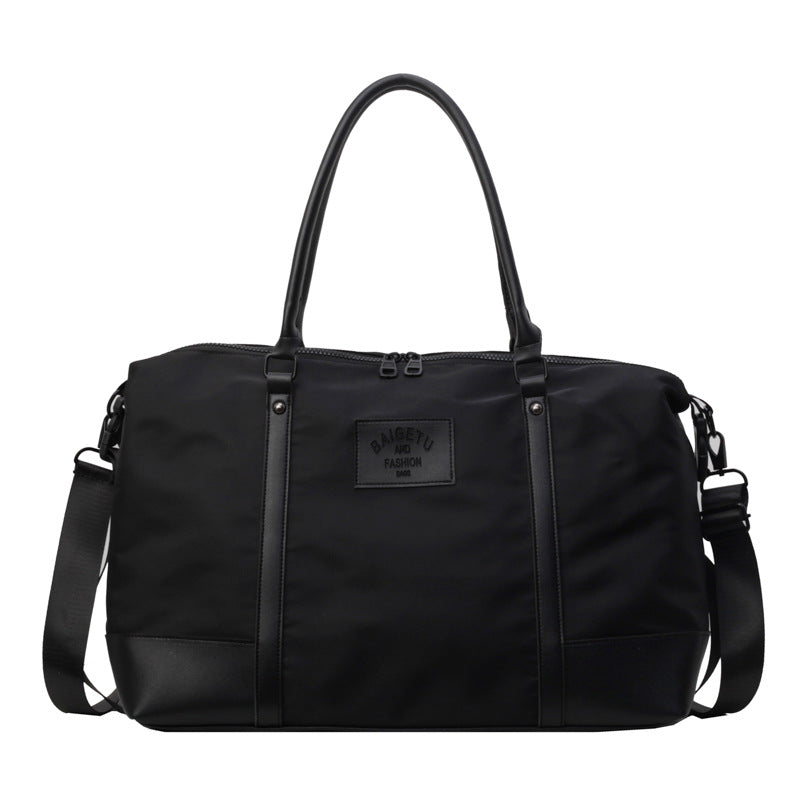 Sporty Tote Bag Bowlift