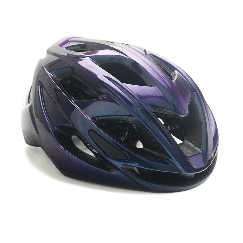 High-Performance Cycling Helmet Bowlift