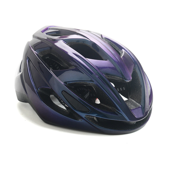 WoHigh-Performance Cycling Helmet Bowlift