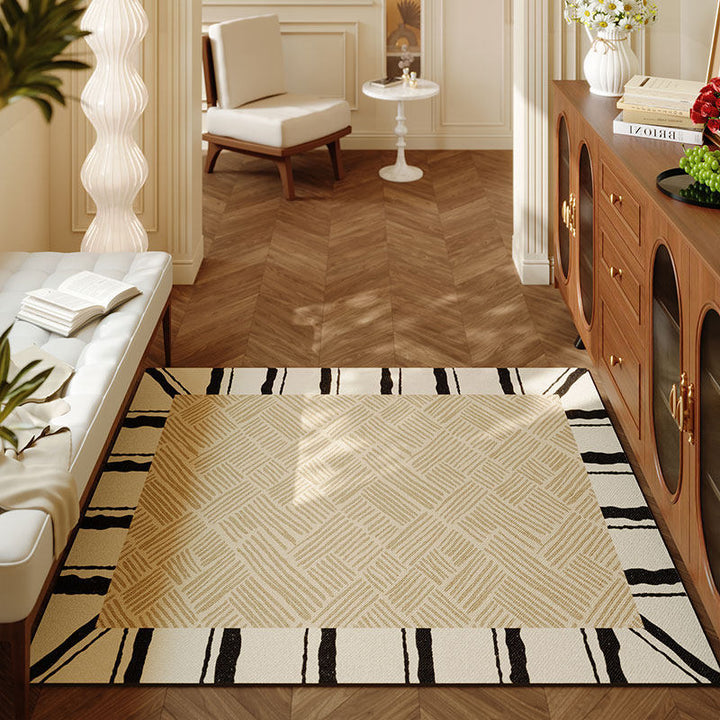 Home Décor Area Rug