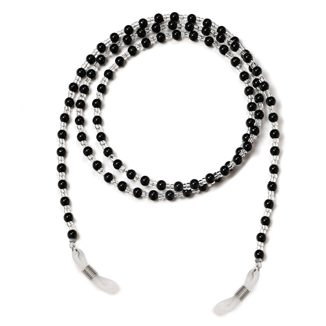 Elegant Beaded Eyewear Chain Bowlift 1786688610