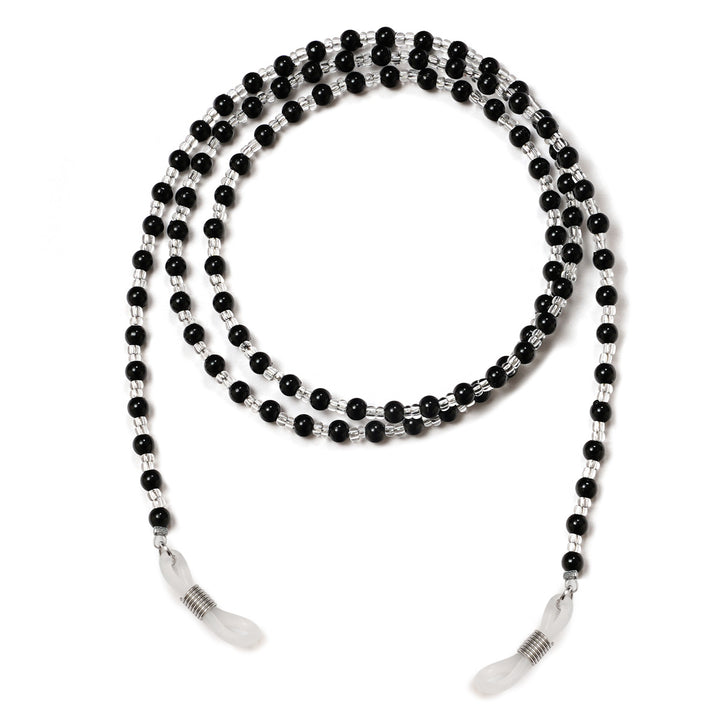 Elegant Beaded Eyewear Chain Bowlift 1786688610