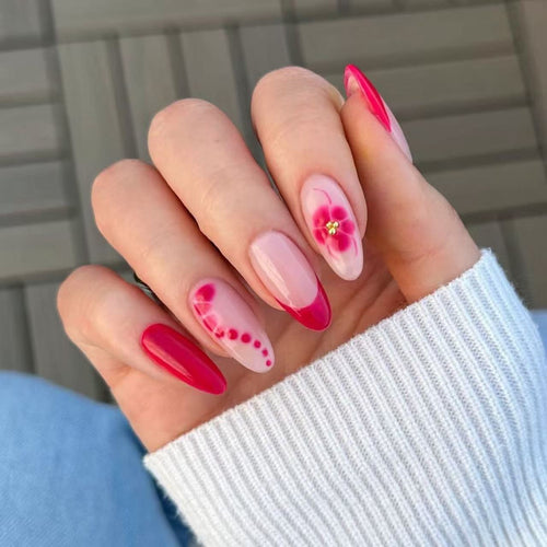 Artful Nail Extensions Bowlift