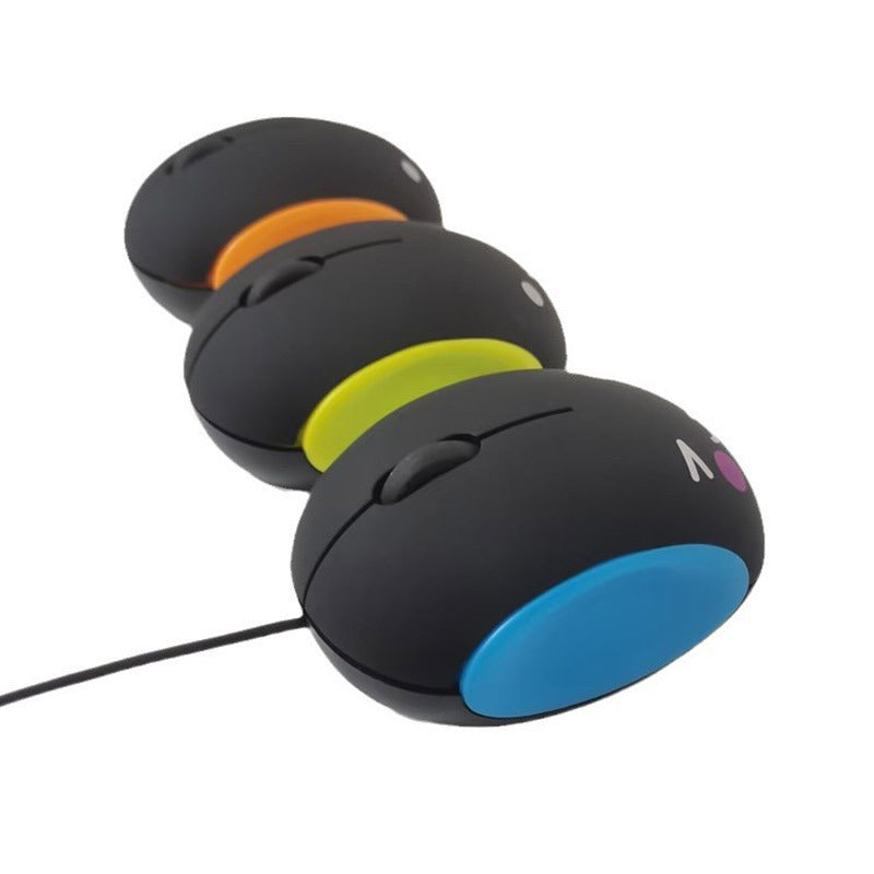 Ergonomic Computer Mouse Bowlift
