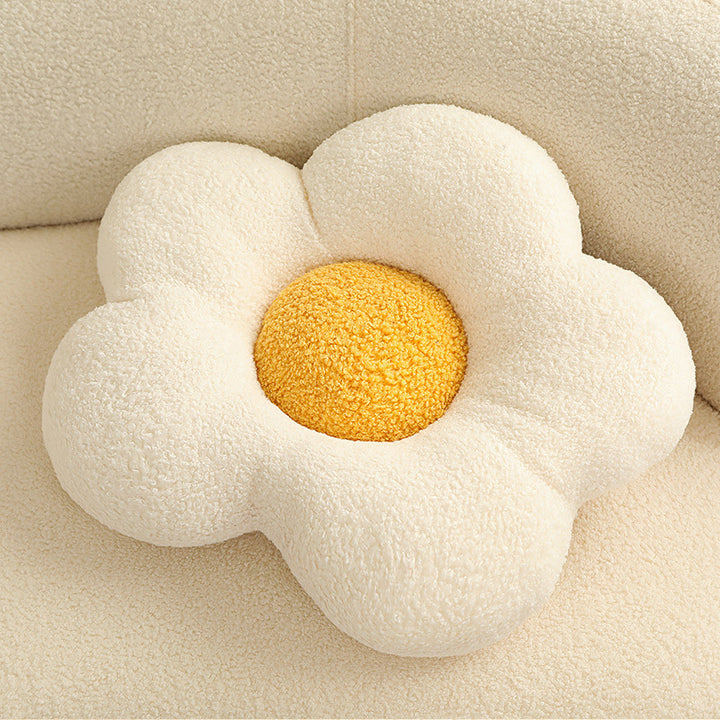 Cactus-shaped cuddle pillow Bowlift