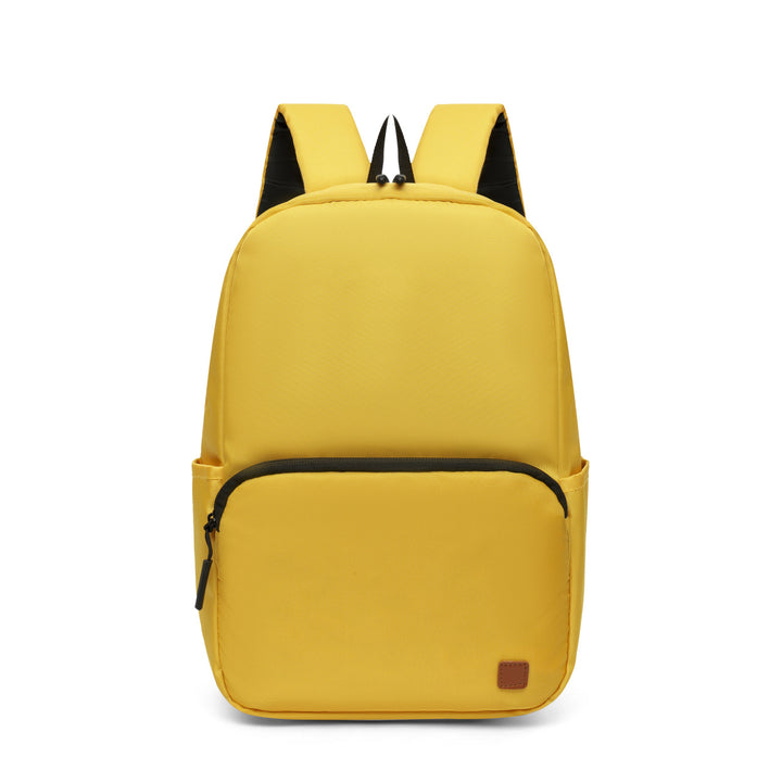 Backpack with Spacious Main Compartment Bowlift