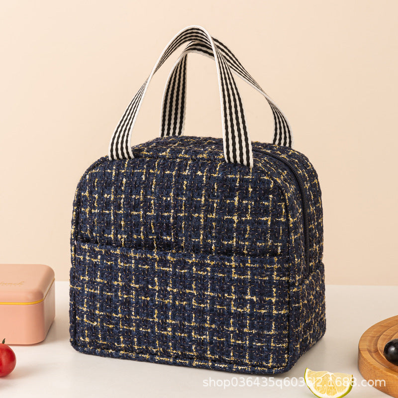 Insulated Lunch Bag Bowlift