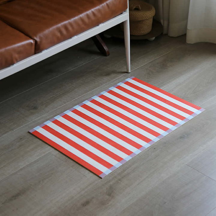 Stylish Change Room Bath Mat Bowlift