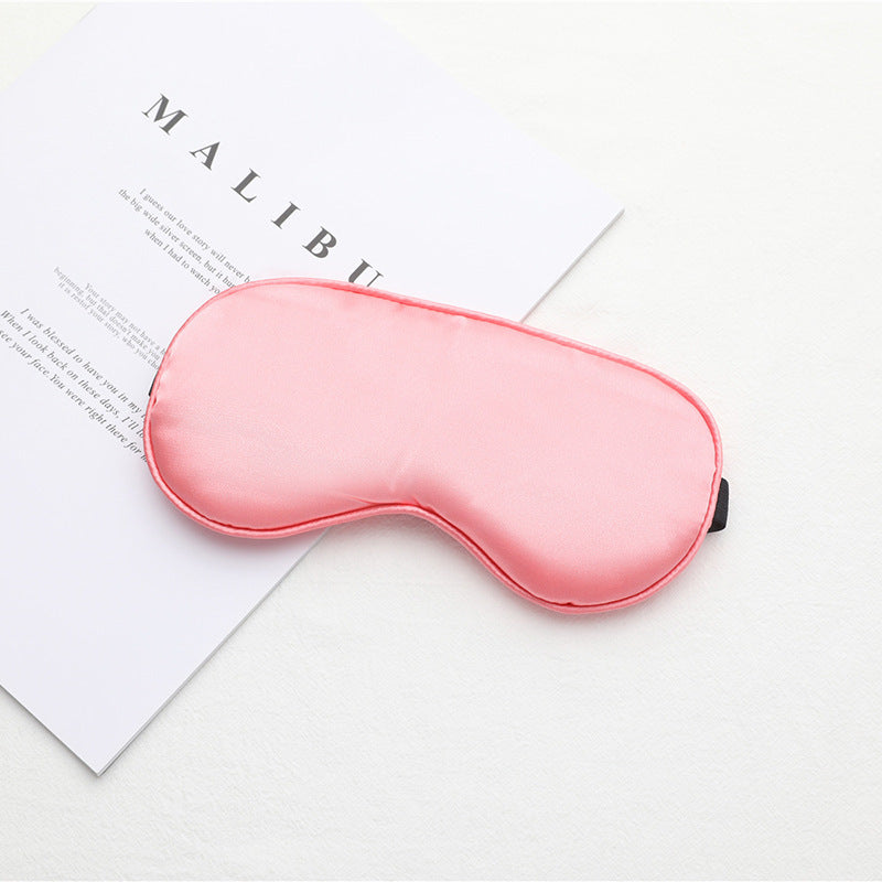 Unisex nan ergonomic sleep mask with gentle padding and adjustable strap Bowlift