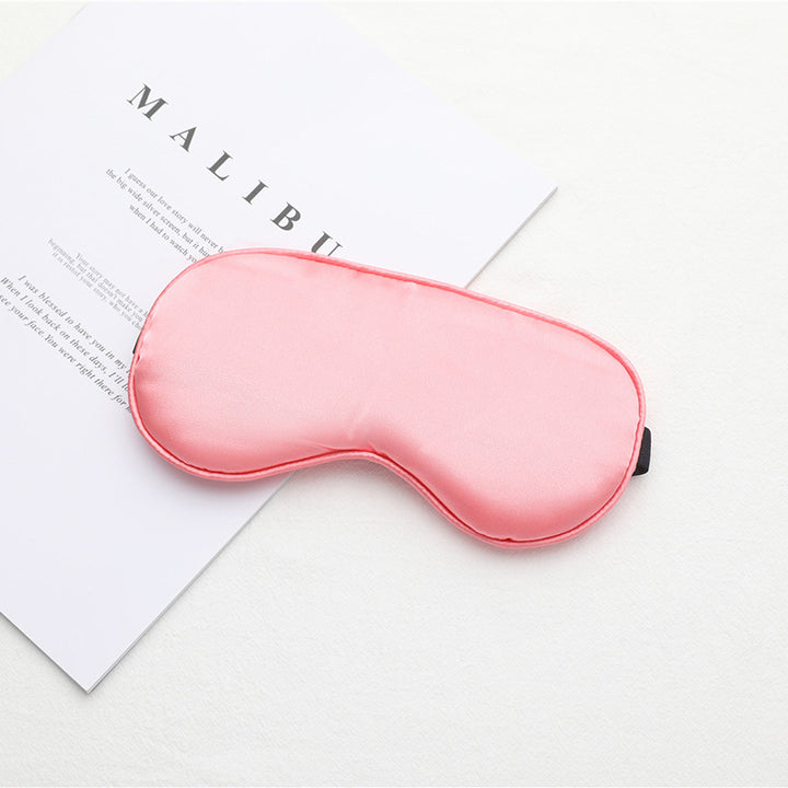 Unisex nan ergonomic sleep mask with gentle padding and adjustable strap Bowlift