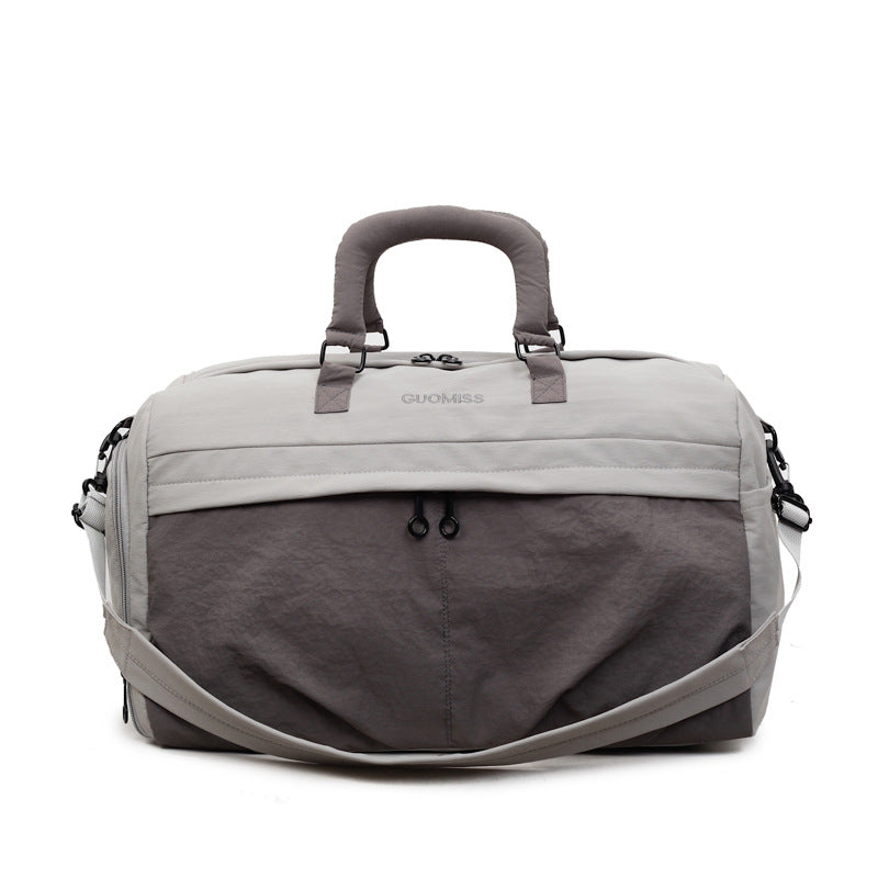 Versatile Fitness Travel Duffle