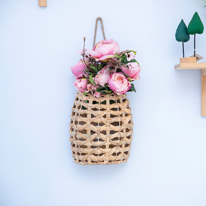 Decorative Hanging Storage Basket Bowlift