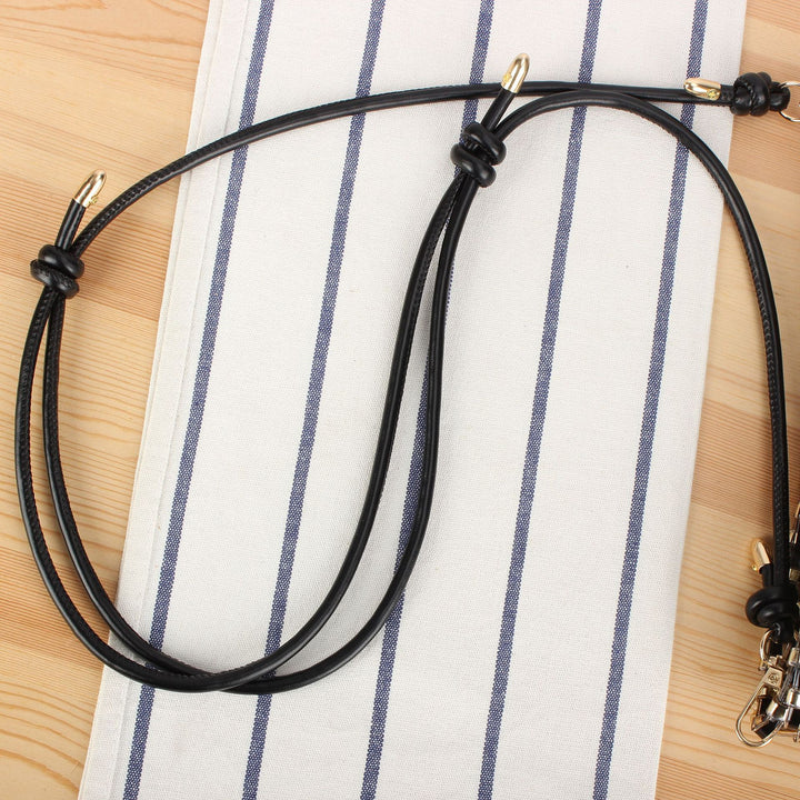 Handmade Basket Bag in Modern Structural Design Bowlift