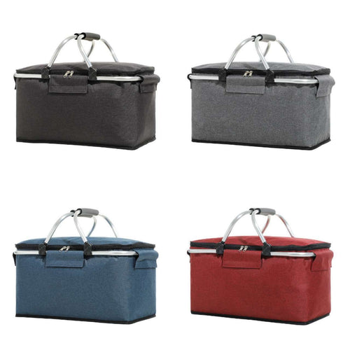 Practical and Stylish Picnic Bag Bowlift