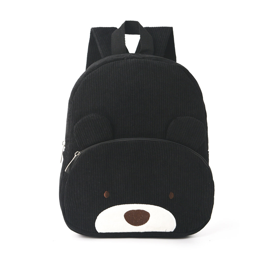 Children's backpack with cute dog motif Bowlift