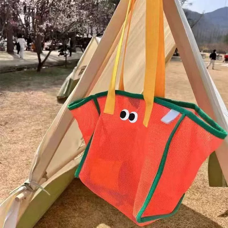 Practical shopping bag Bowlift