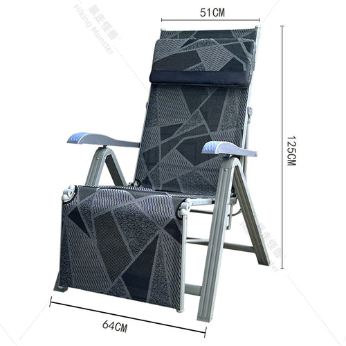 Recliner Bowlift