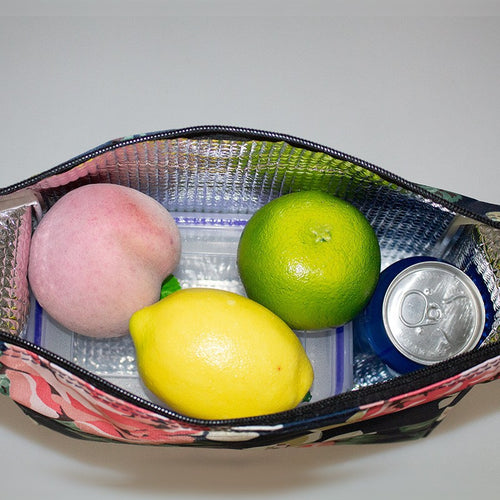 Ladies Shoulder Bag Bowlift