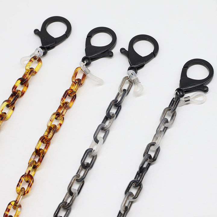 Eyewear Safety Chain Bowlift