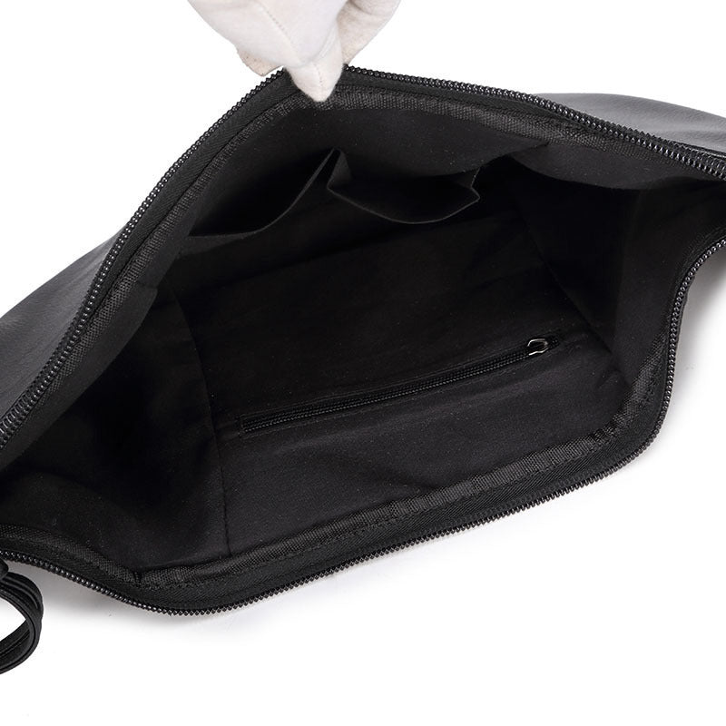 Elegant casual handbag Bowlift