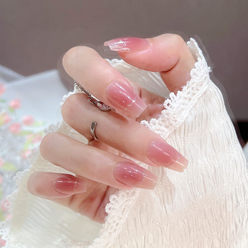 Nail Care Set Bowlift