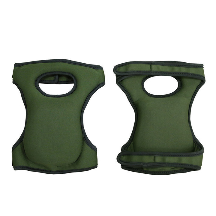 Neoprene Gloves with Ergonomic Design Bowlift