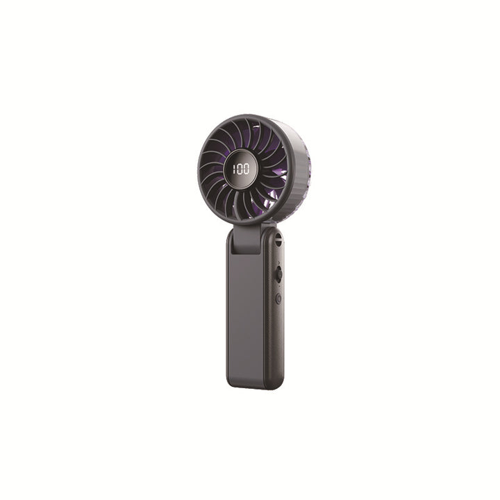 Men's Portable Mini Fan Bowlift