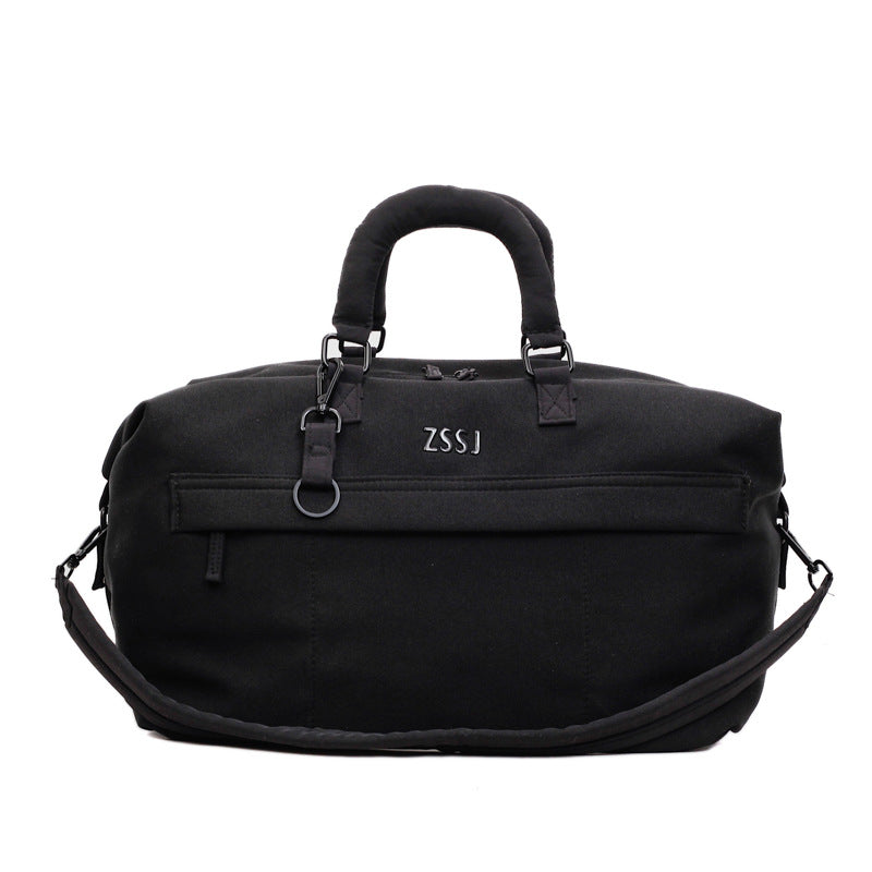 Stylish tote bag with adjustable shoulder strap and durable material Bowlift