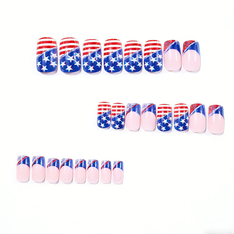 Nail Art Bowlift