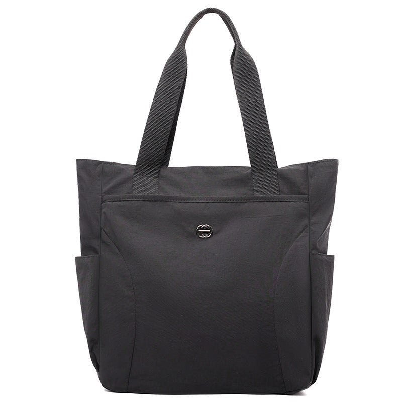 Versatile Everyday Tote Bag Bowlift