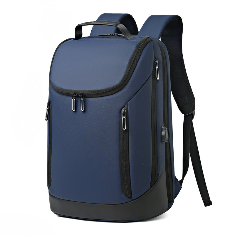 trendy backpack with ergonomic design and multiple compartments Bowlift