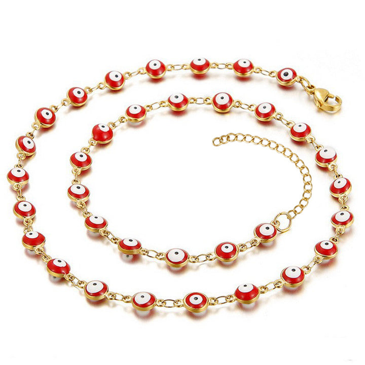 Artistic Friendship Bracelet Bowlift