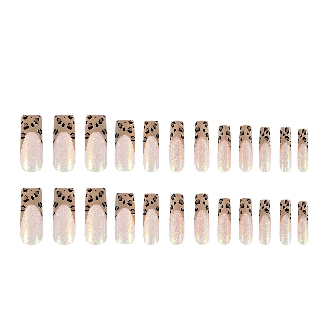 Artificial Nails Bowlift