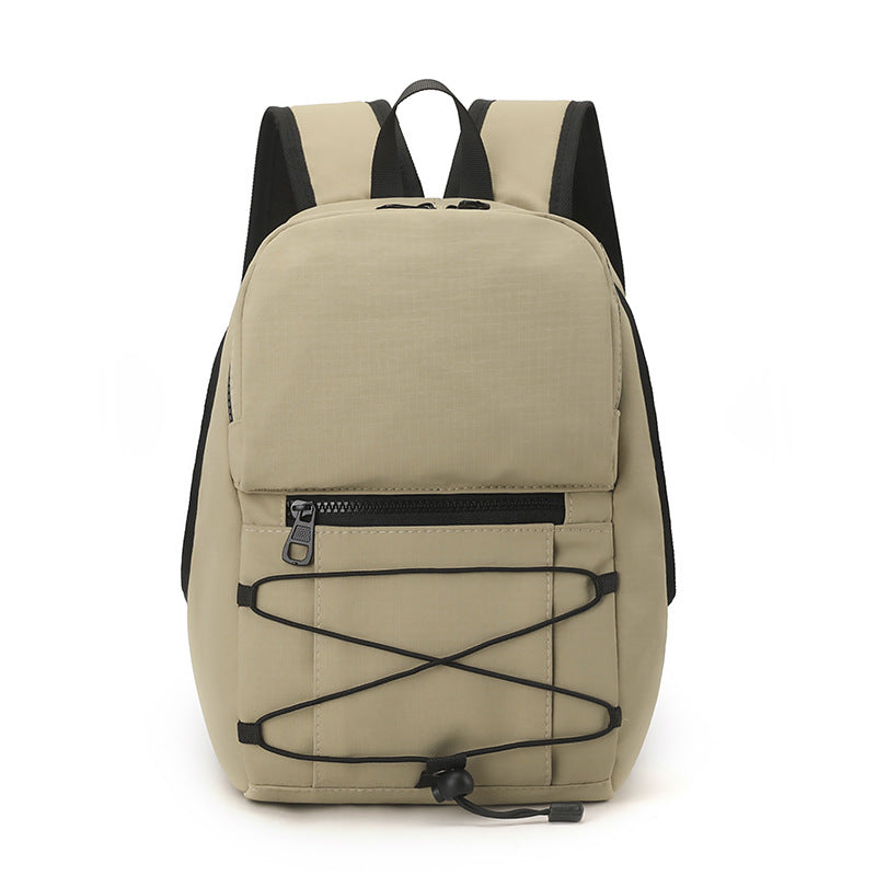 Lightweight Daily Backpack Bowlift