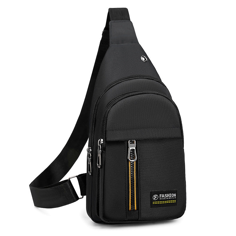 Versatile Utility Sling Bag Bowlift