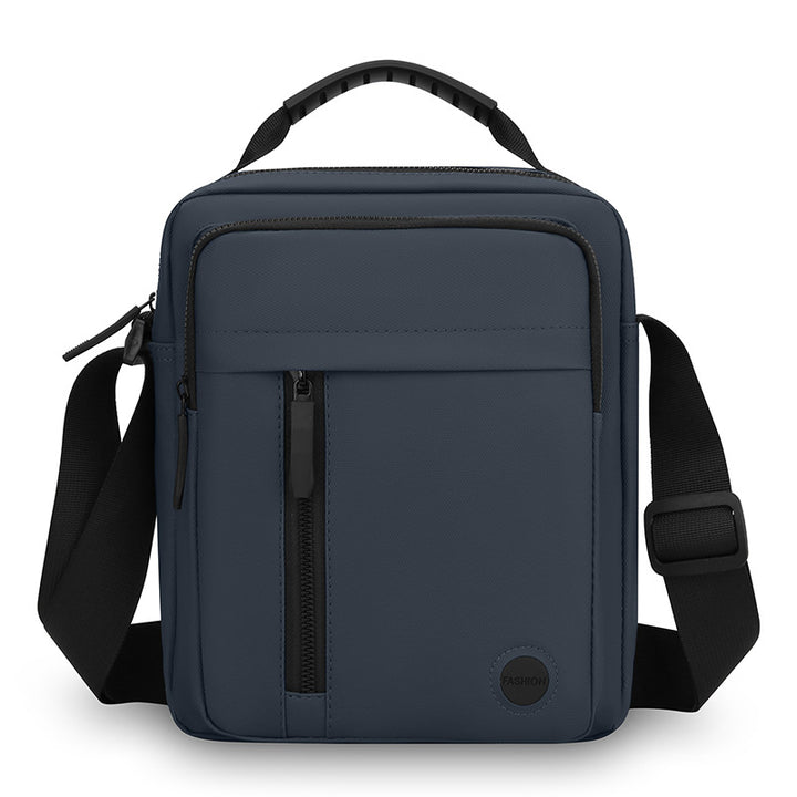 Compact Daily Organizer Crossbody Bag Bowlift