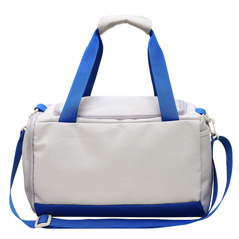 Durable Sports Duffel Bag