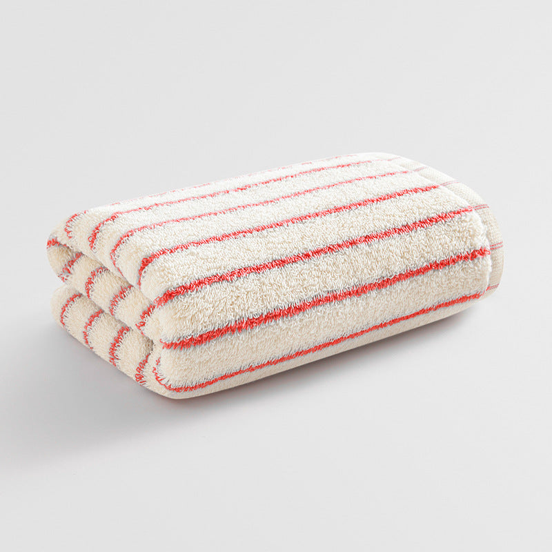 Women high-quality bath towel Bowlift