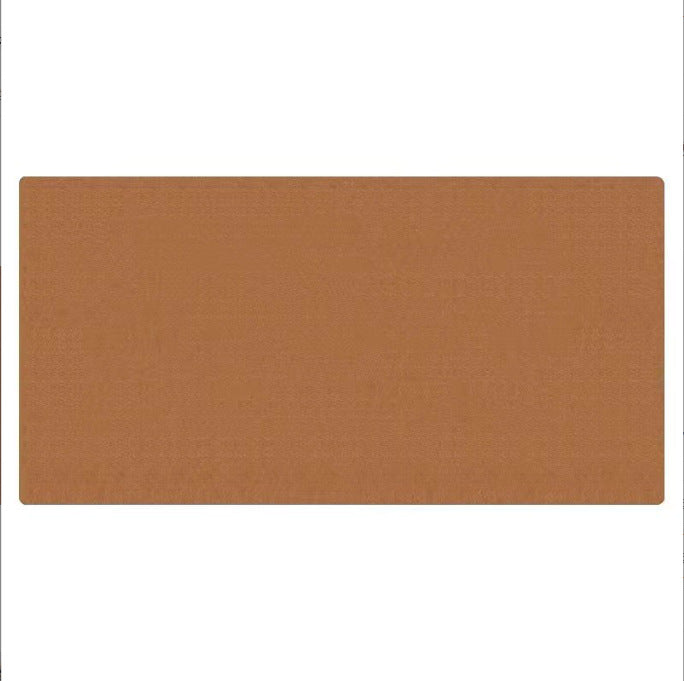 High-density felt non-slip rug underlay with dotted PVC backing Bowlift