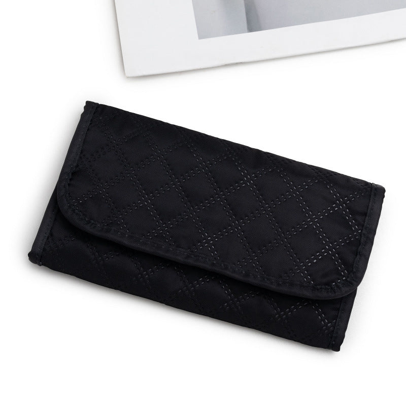 Elegant Cosmetics Organizer Bag Bowlift