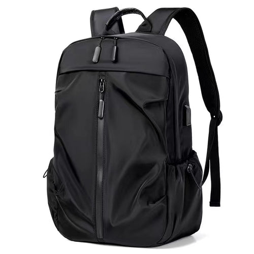 Sleek Professional Backpack Bowlift
