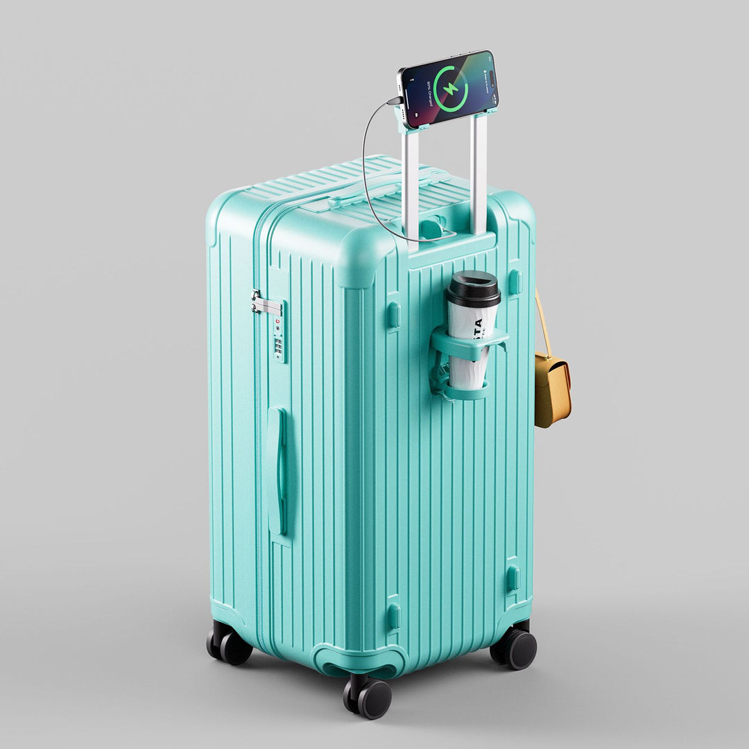Travel Suitcase