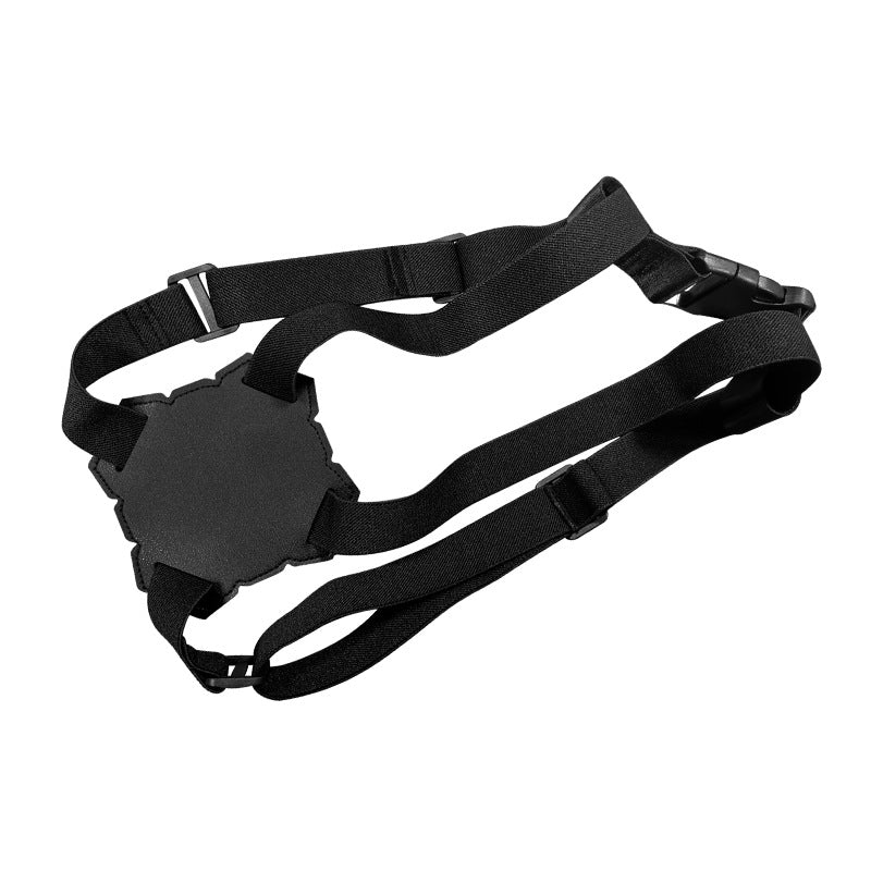 Versatile Luggage Compression Strap Bowlift