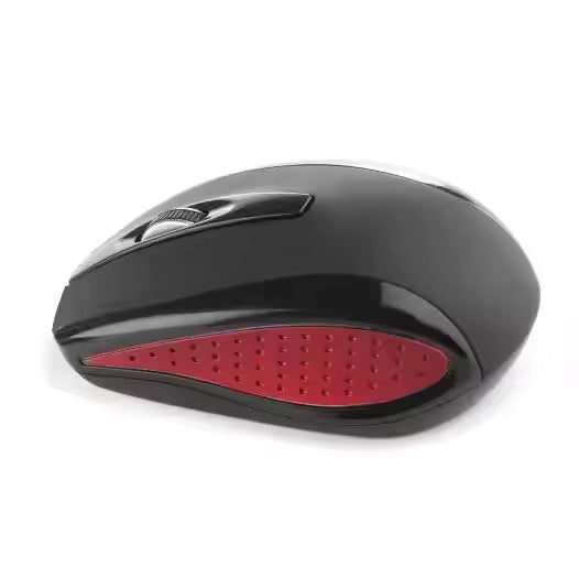 Ergonomic Wireless Multifunction Mouse Bowlift