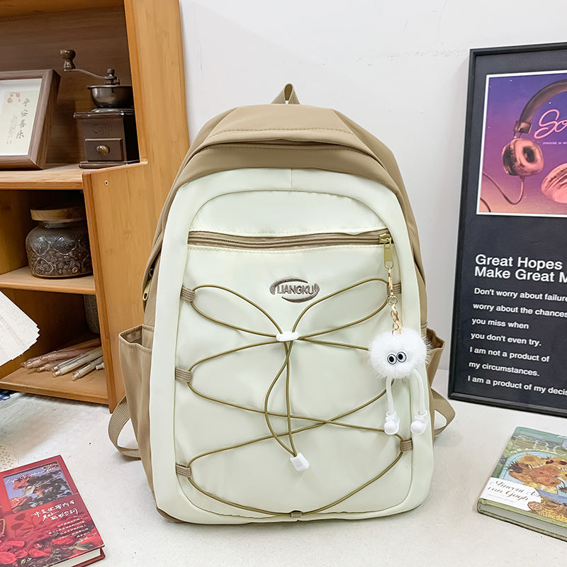Versatile Urban Backpack
