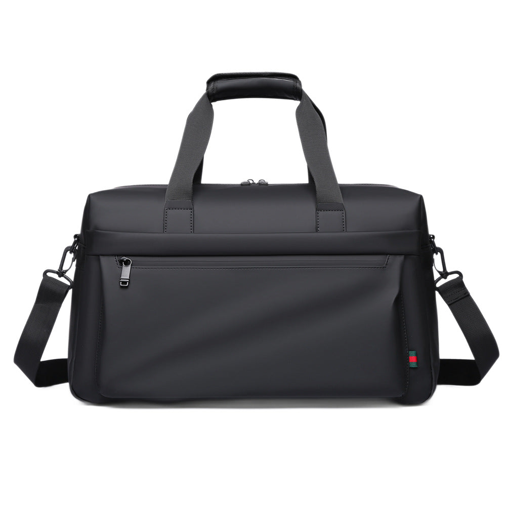 Sleek Everyday Duffle Bag Bowlift