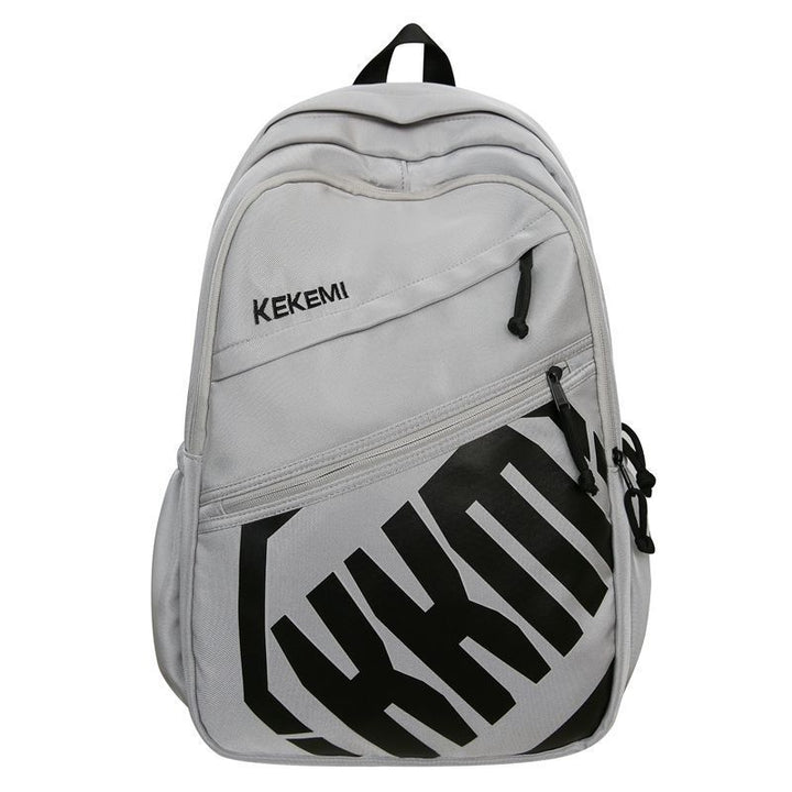 Multifunctional leisure backpack Bowlift