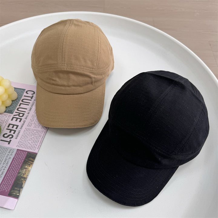 Women's Lightweight Casual Cap Bowlift